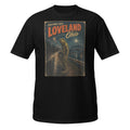 🐸 Greetings from Loveland, Ohio | Vintage Loveland Frogman Retro Cryptid T-Shirt 👀