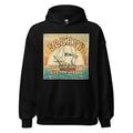 Scurvy – when life doesn’t give you lemons 🍋 A cozy vintage 70s-style hoodie with retro vibes, soft feel, and a dark humor twist. Perfect for everyday wear.
