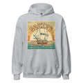 Scurvy – when life doesn’t give you lemons 🍋 A cozy vintage 70s-style hoodie with retro vibes, soft feel, and a dark humor twist. Perfect for everyday wear.